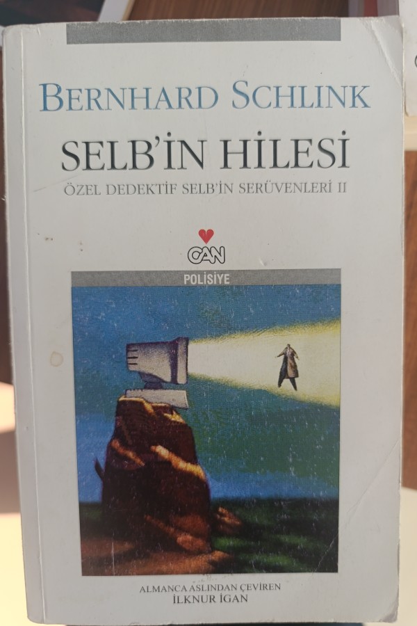 Selb'in Hilesi