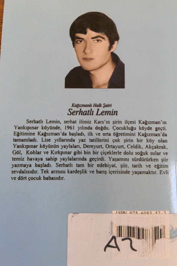 Arzuladım Seni