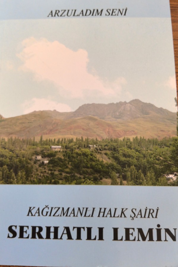 Arzuladım Seni