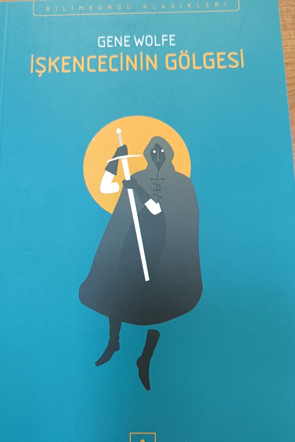 İşkencenin Gölgesi