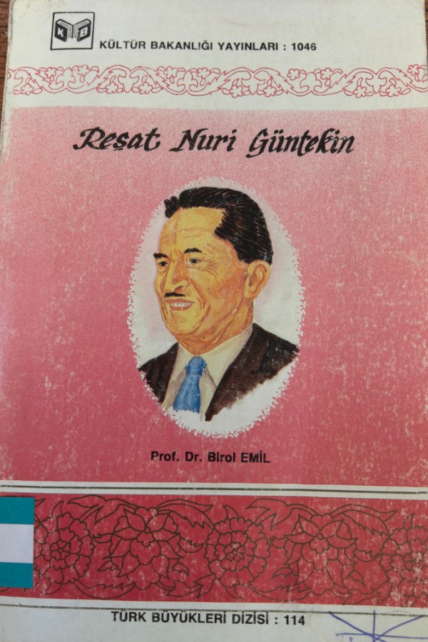 Reşat Nuri Güntekin