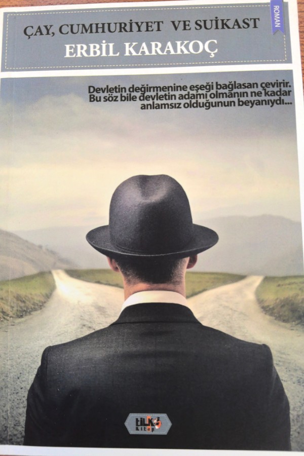 Çay, Cumhuriyet ve Suikast