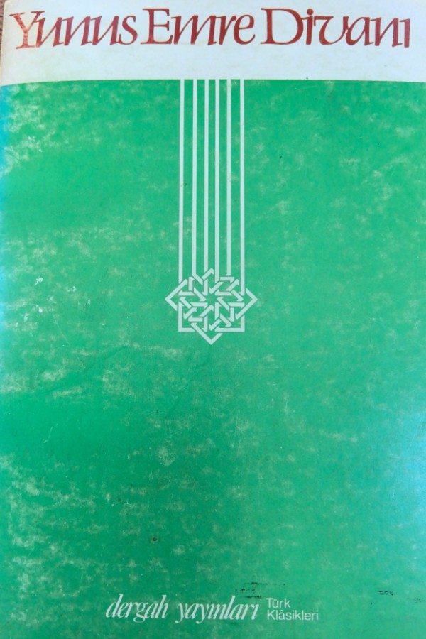 Yunus Emre Divanı