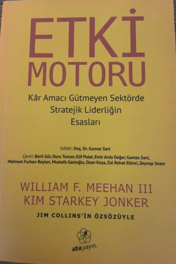 Etki Motoru