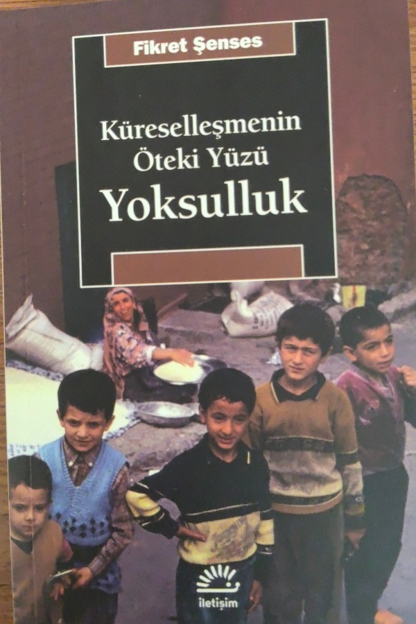 Yoksulluk