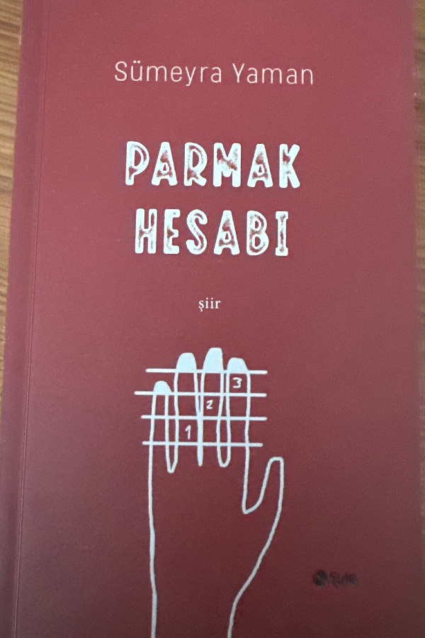 Parmak Hesabı