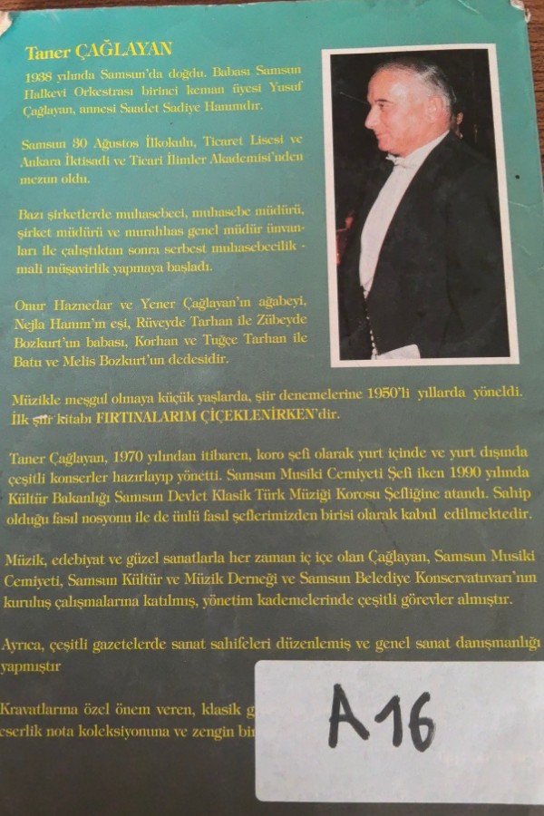 Mısralarla Gönlümdeki Yavaşca