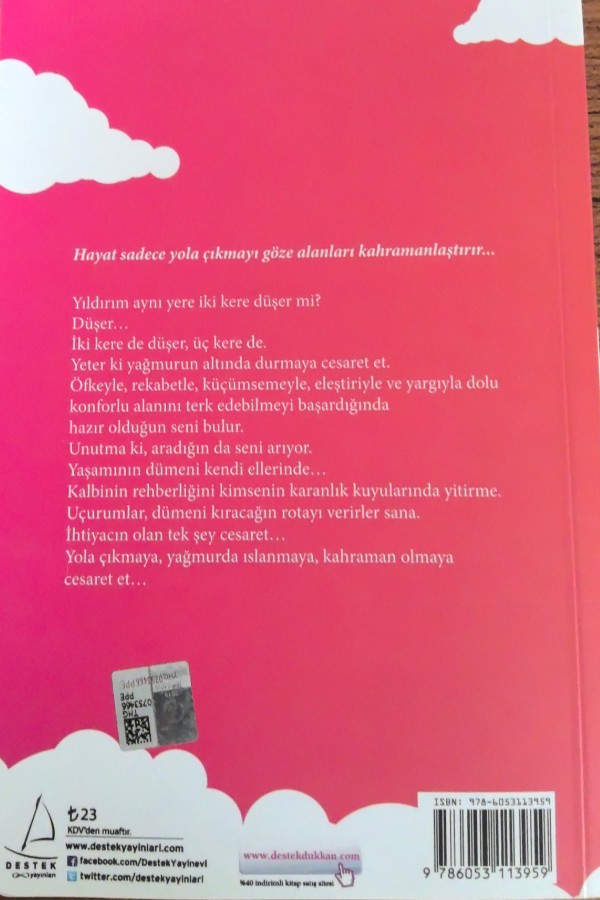 Hayat Cesurlara Torpil Geçer