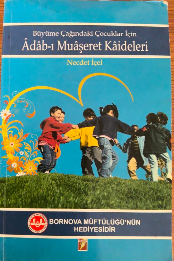 Adab-ı Muaşeret Kaideleri