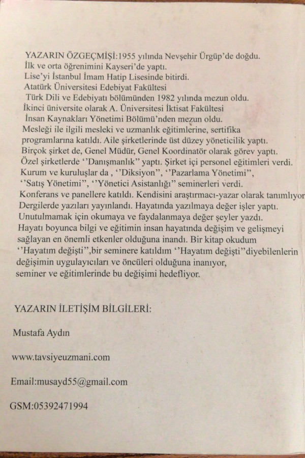 Güzel Konuşma Sanatı