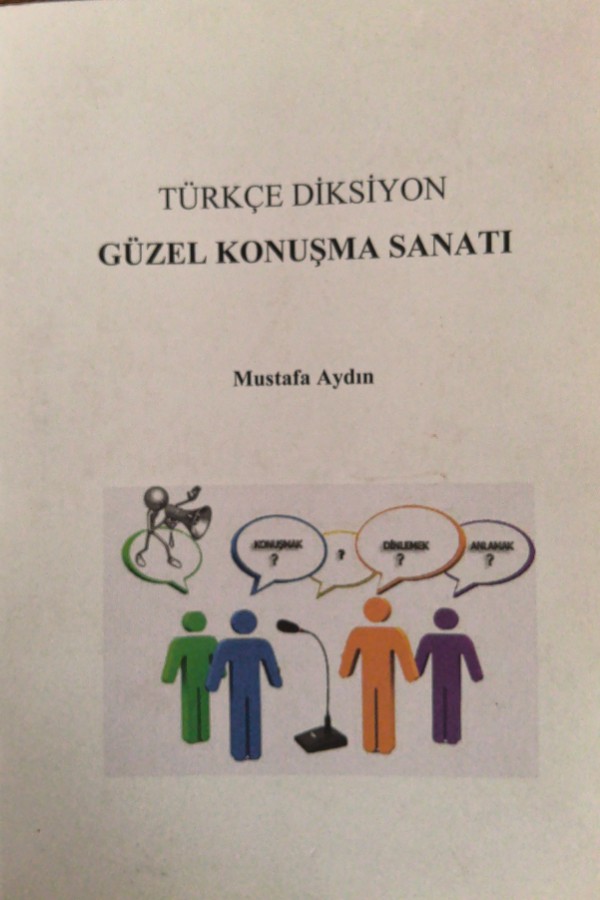 Güzel Konuşma Sanatı