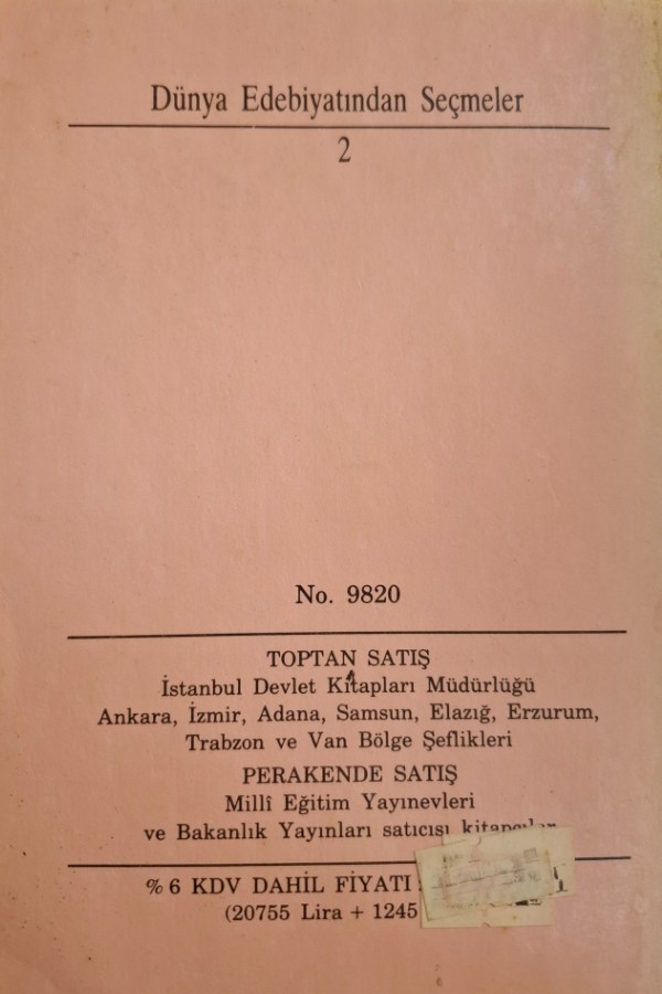 Karamazov kardeşler 2