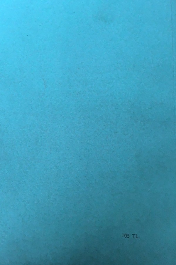 Makaleler ve İncelemeler