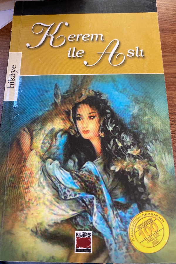 Kerem ile aslı