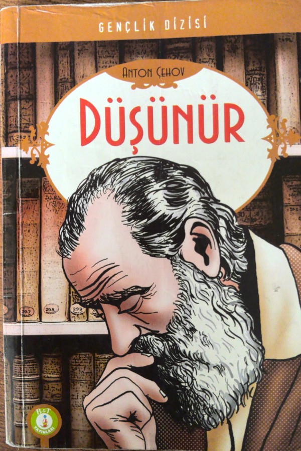 Düşünür