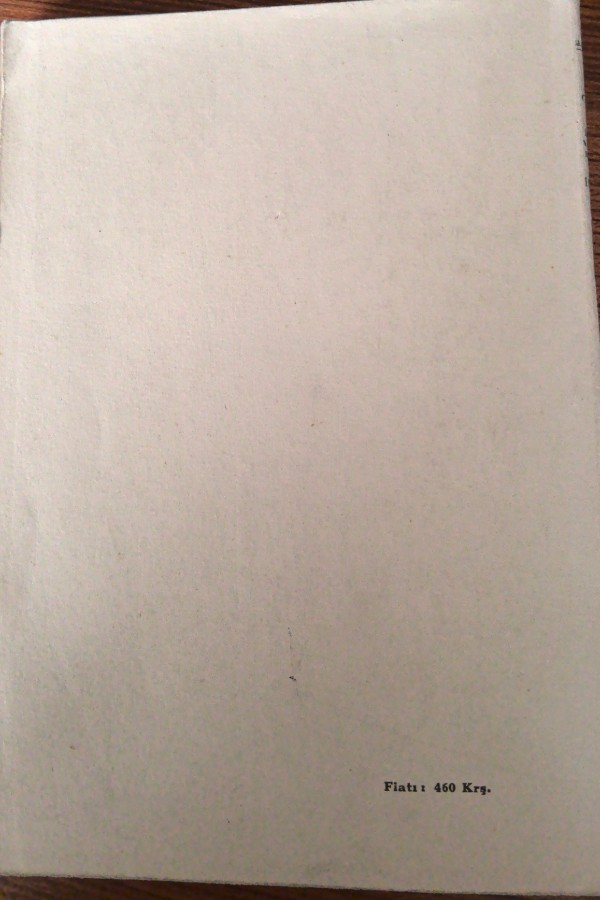 Antoine Galland İstanbul'a Ait Günlük Hatıralar