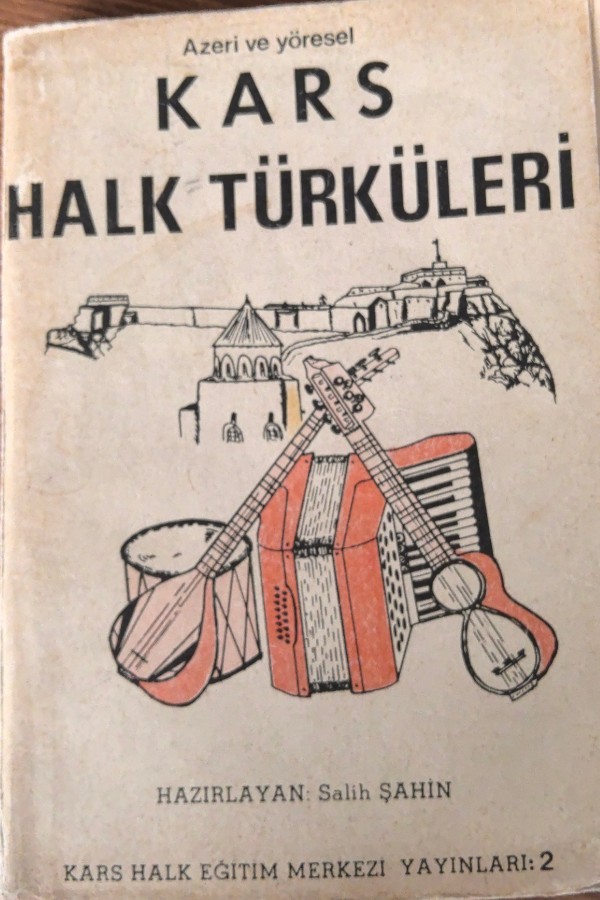 Kars Halk Türküleri