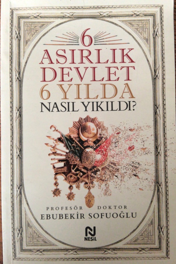 Asırlık Devlet 6 Yılda Nasıl Yıkıldı?