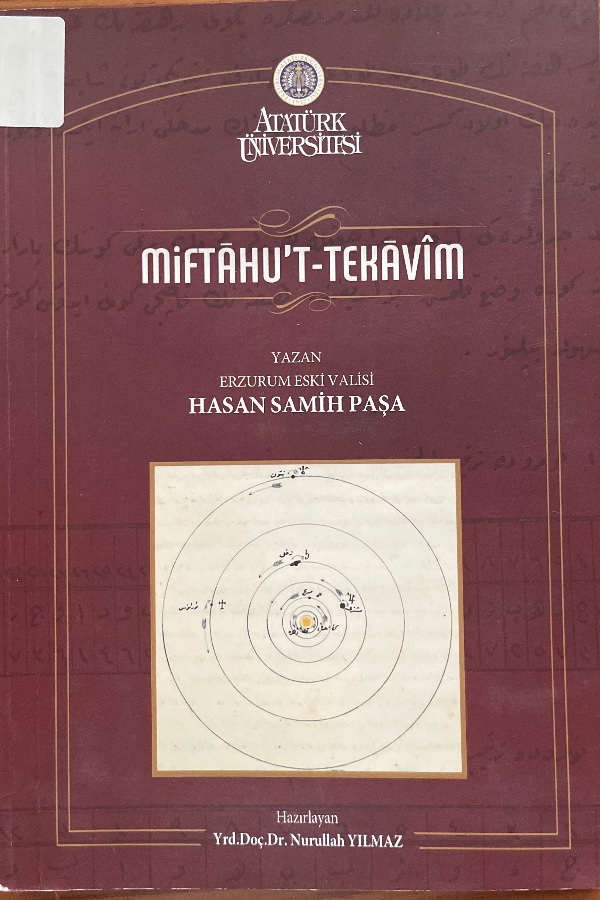 Miftahu’t-Tekavim