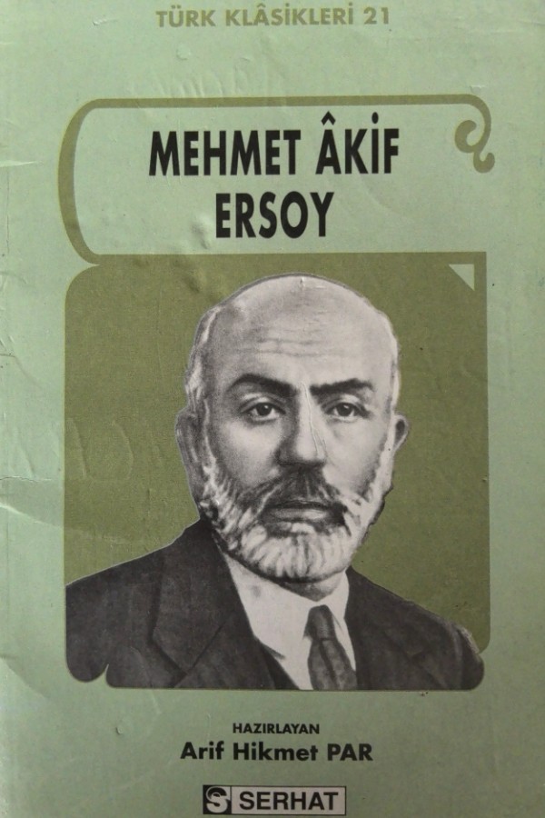Mehmet Akif Ersoy