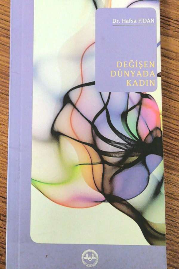 Değişen dünyada kadın