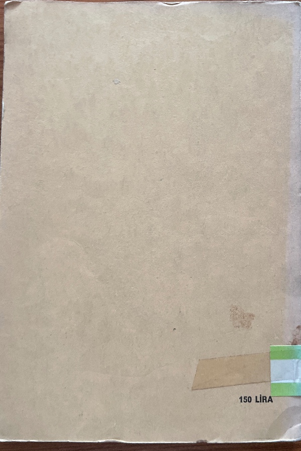 Hattatların ve Kitap Sanatçılarının Destanları