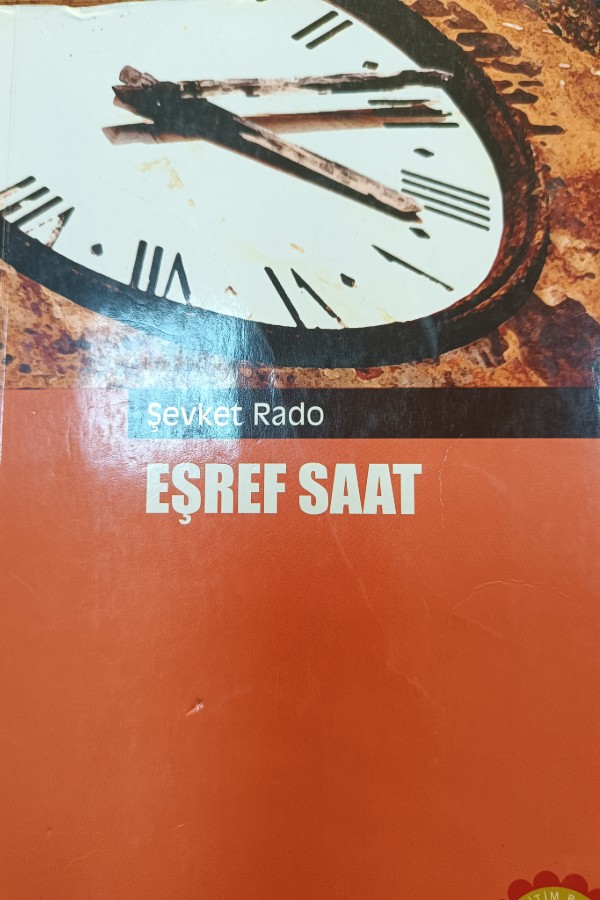 Eşref Saat