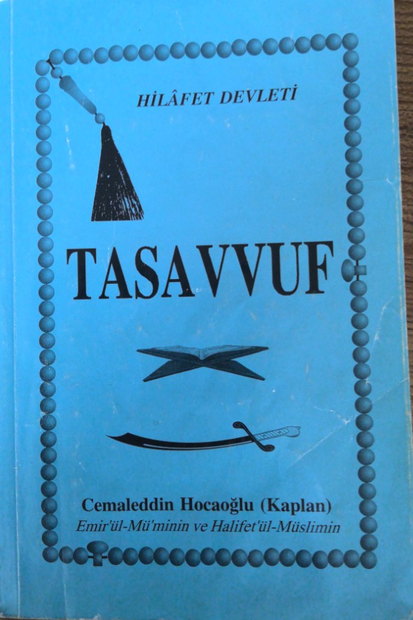 Tasavvuf