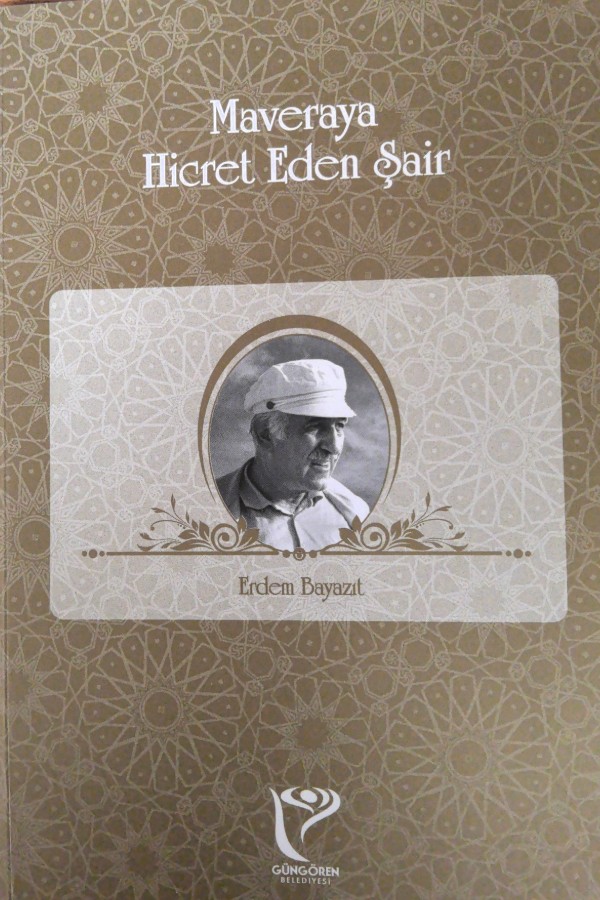 Maveraya Hicret Eden Şair