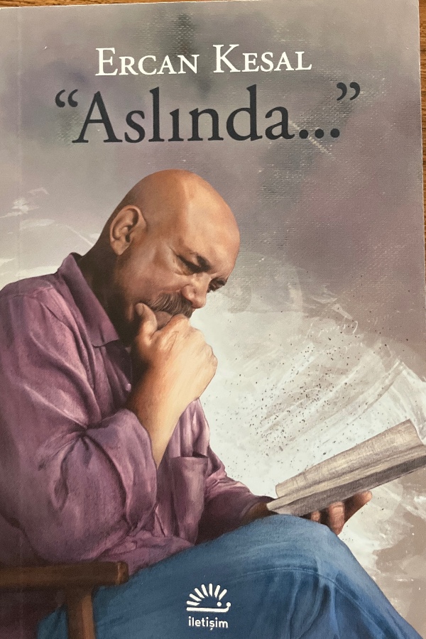 Aslında