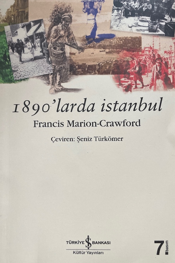 1890’larda İstanbul