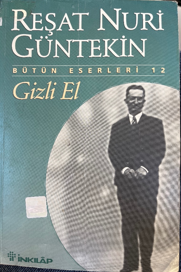 Gizli el
