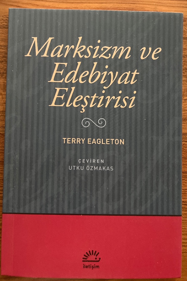 Markesizm ve Edebiyat Eleştirisi