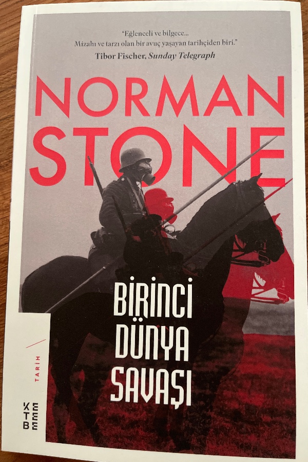 Birinci Dünya Savaşı