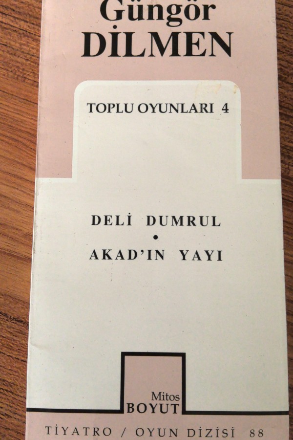 Toplum Oyunları 4