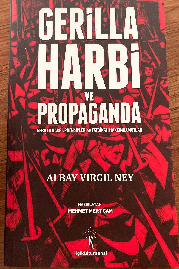 Gerilla Harbi ve Propaganda