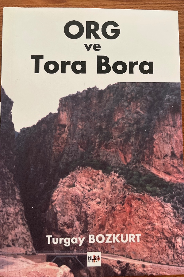 Org ve Tora Bora