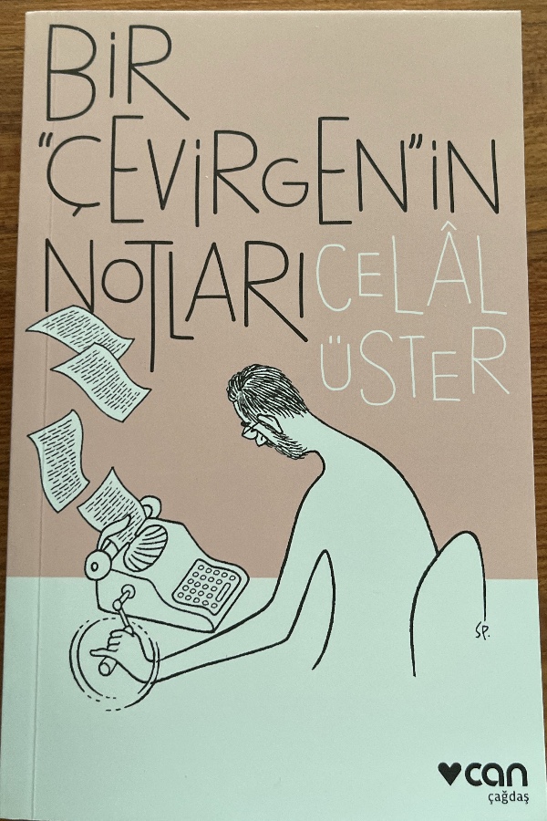 Bir çevirmenin Notları