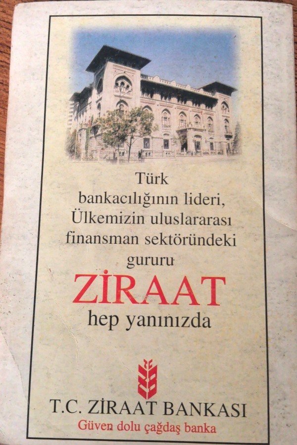 Atatürk'le konusmalar