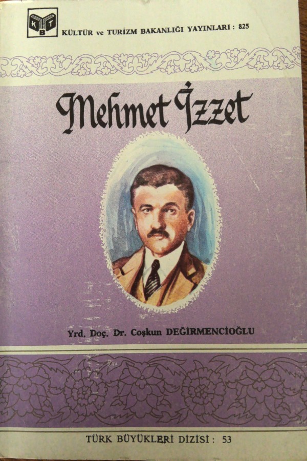 Mehmet İzzet