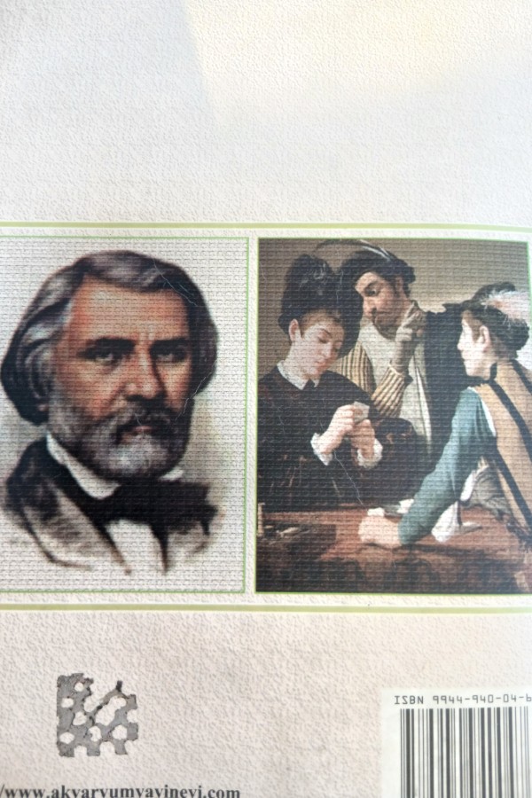 Babalar ve oğulları