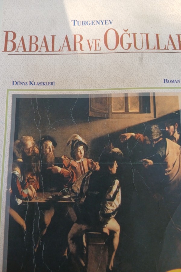 Babalar ve oğulları