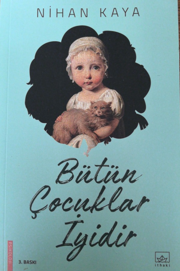 Bütün çocuklar iyidir