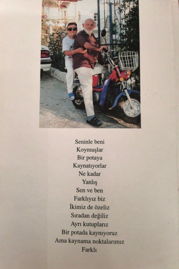 Öğretmenler Odası