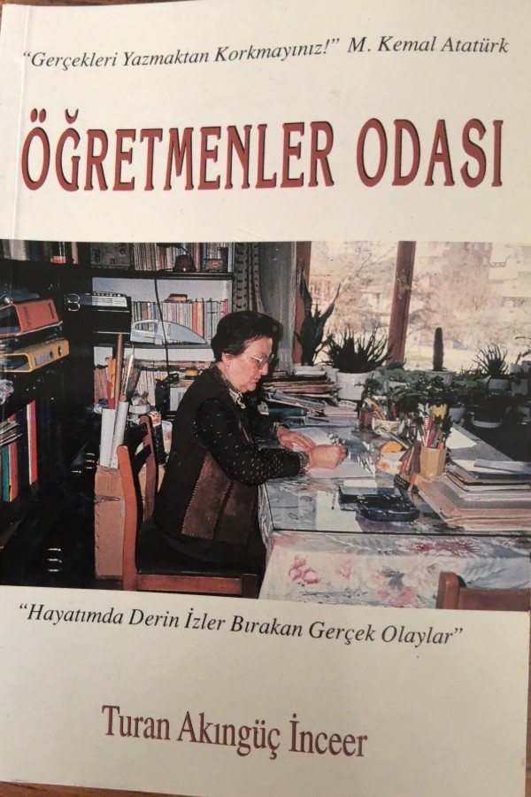Öğretmenler Odası