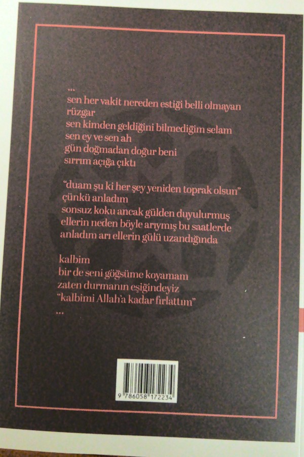 Aşk ve dört element