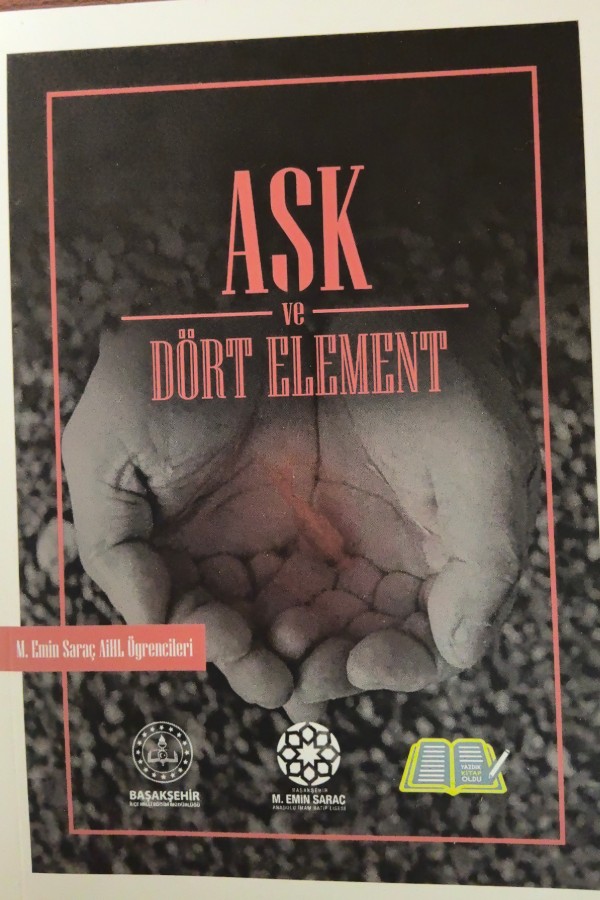 Aşk ve dört element