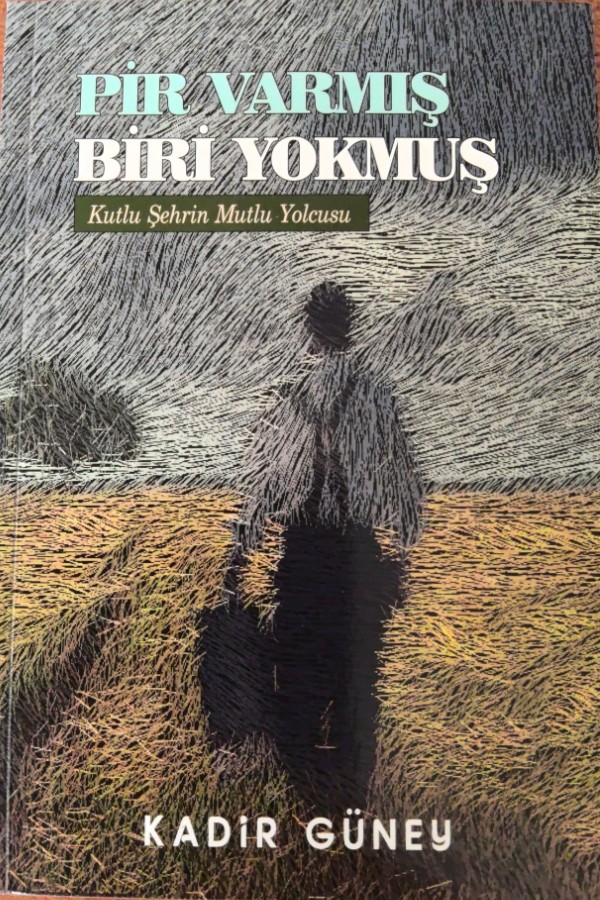 Bir varmış bir yokmuş