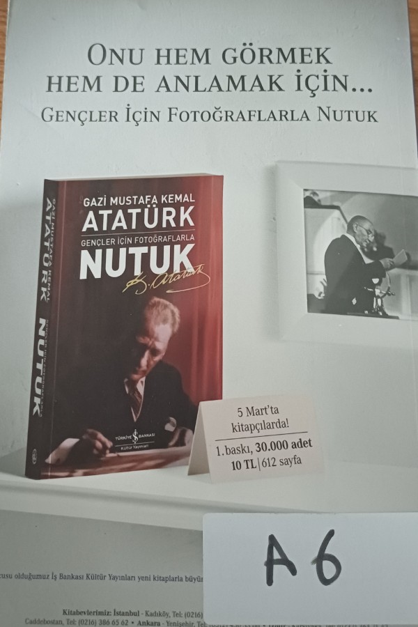 Türk Dili Dil Ve Edebiyat Dergisi