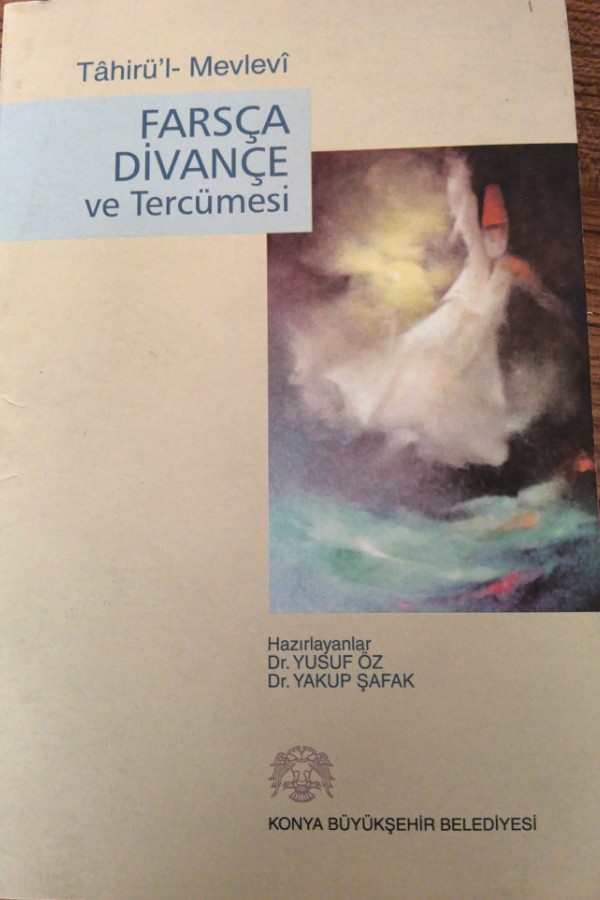 Farsça divançe ve tercümesi